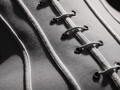 Precision Stitching