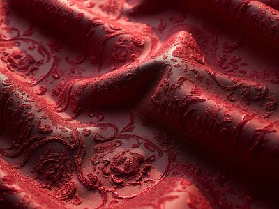 Selected Fabrics